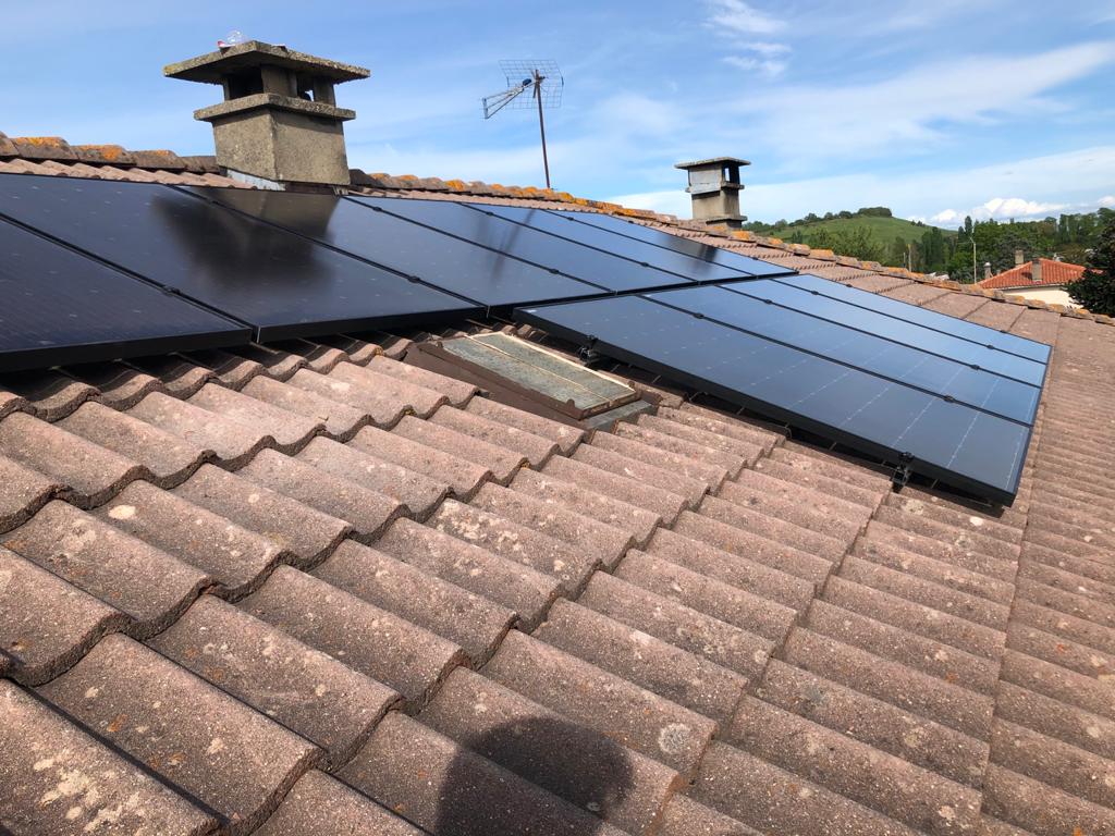 Photovoltaique Millaris