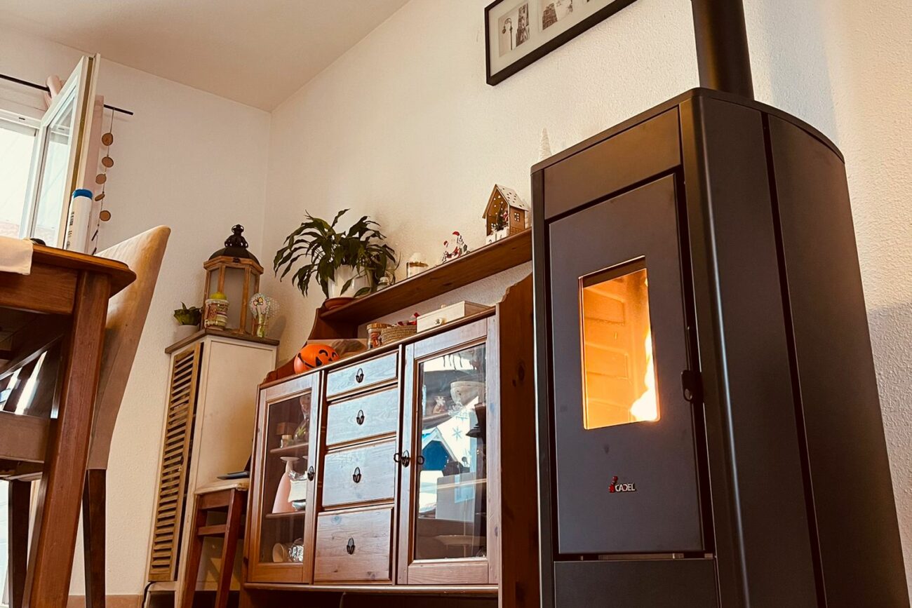 poêle granules ax-les-thermes