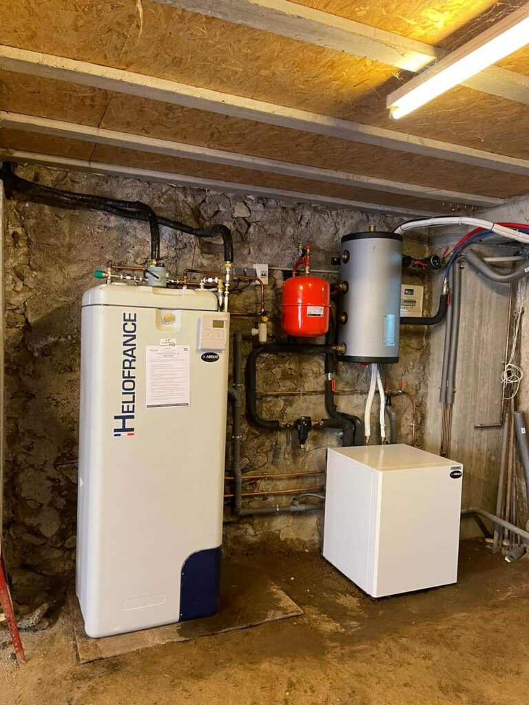 chauffe eau solaire heliofrance