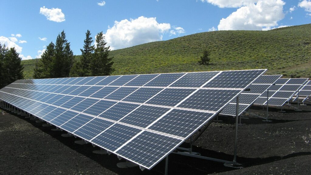 photovoltaique agricole millaris