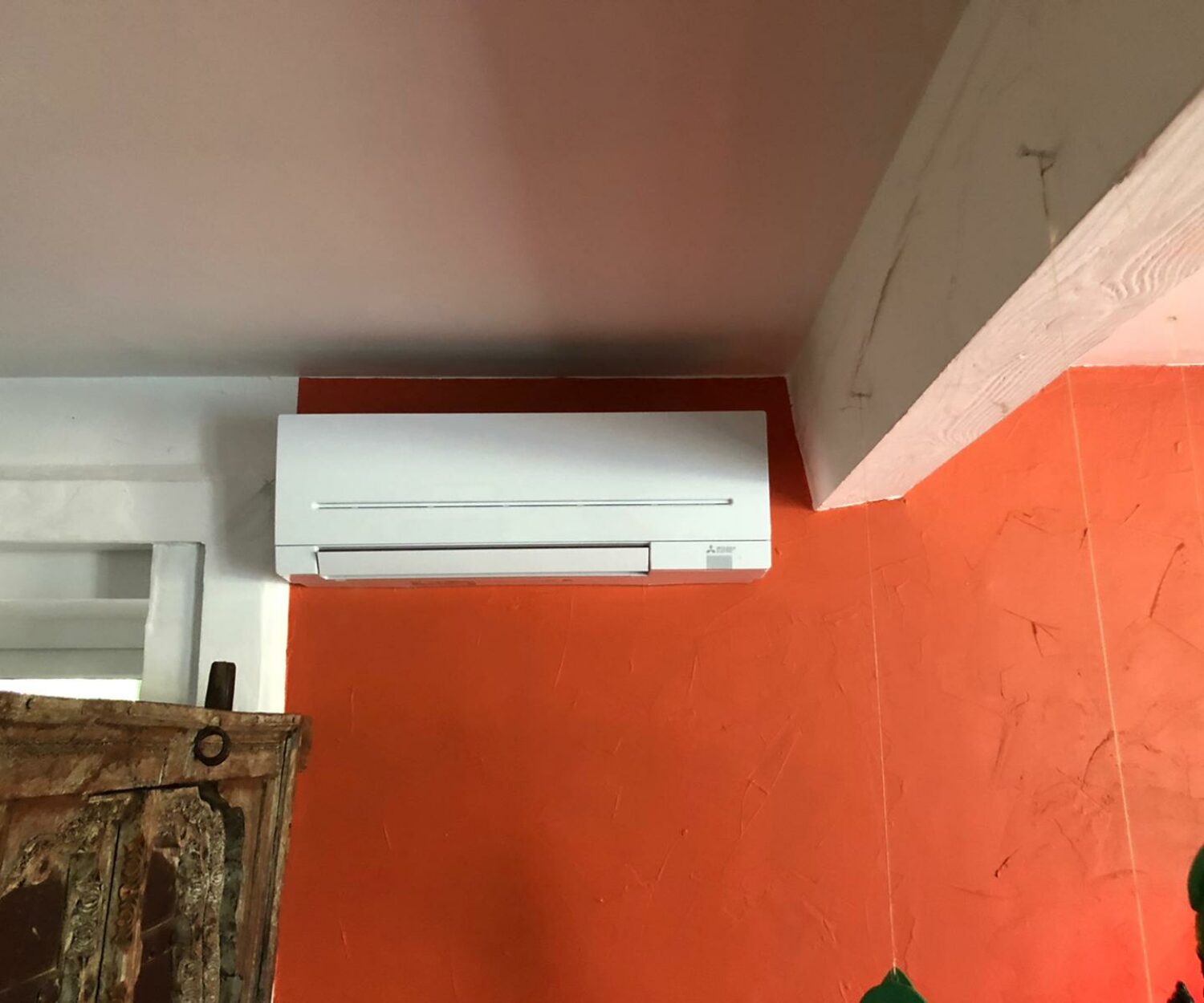 guide pompe à chaleur air air mitsubishi mxz - 4f80