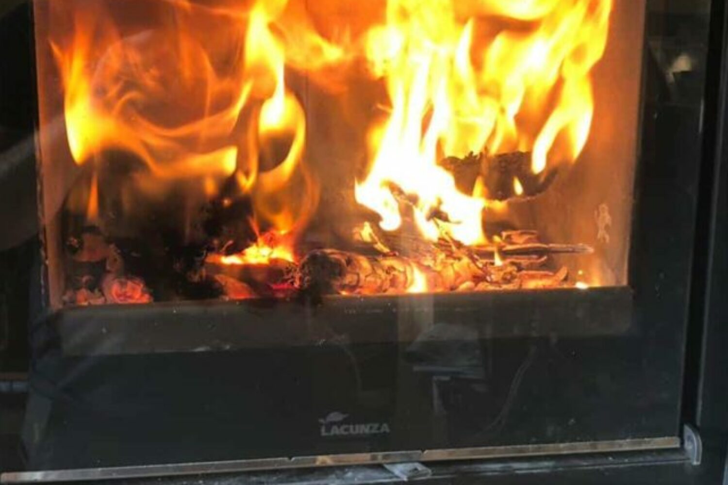 insert bois calunza adour 500 millaris