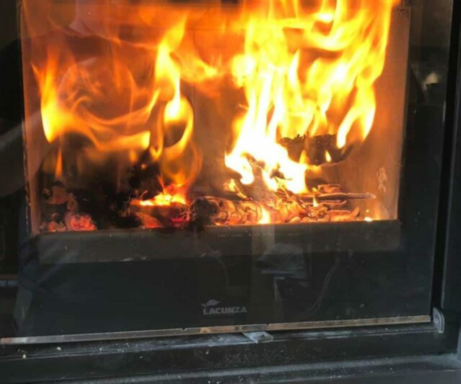 insert bois calunza adour 500 millaris