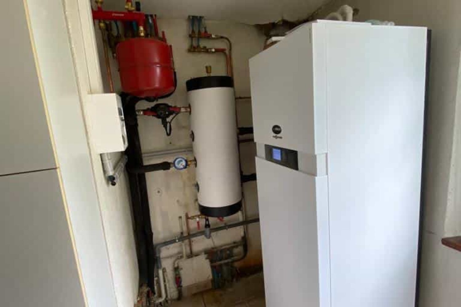 viessmann vitocal 111s