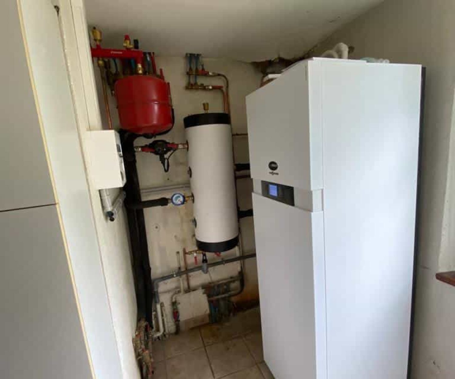 viessmann vitocal 111s