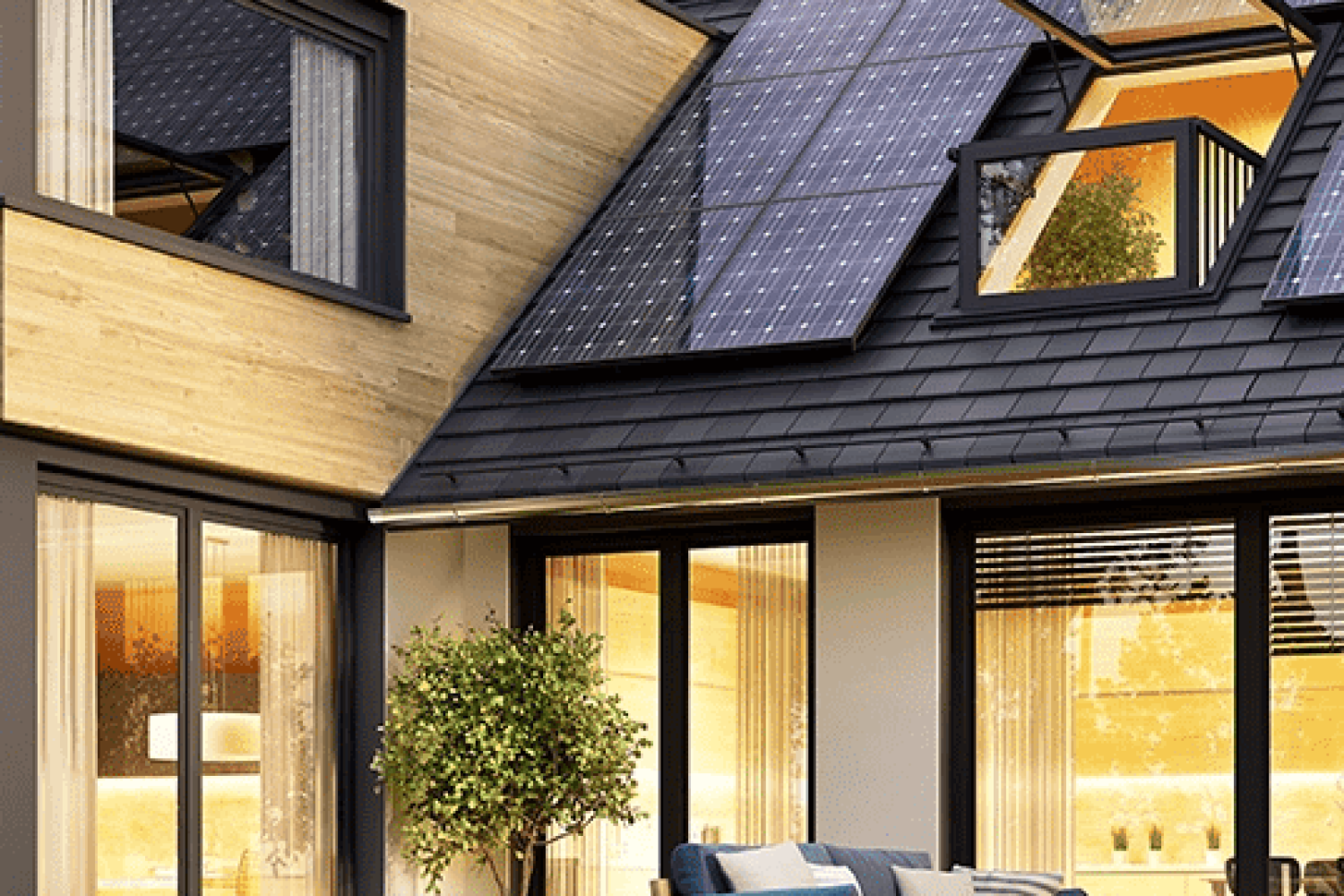 photovoltaïque Bourgeois Global