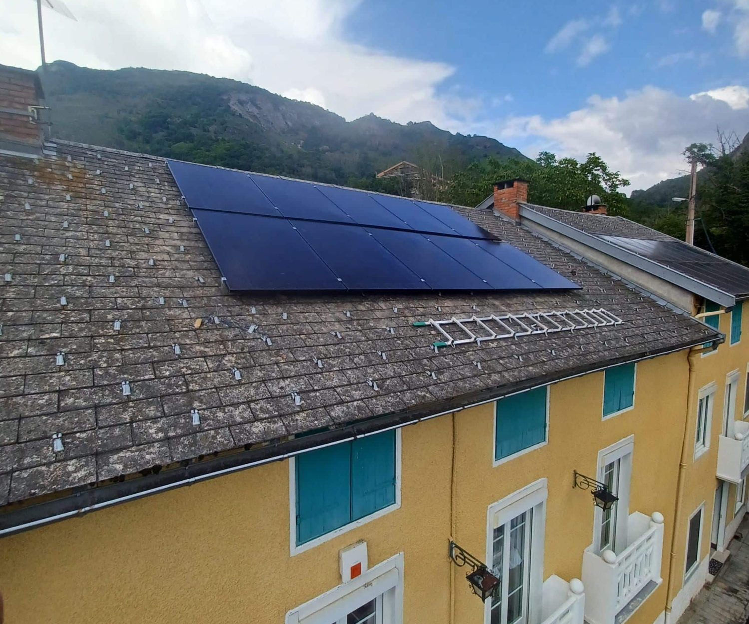 photovoltaïque autoconsommation verdun ariege