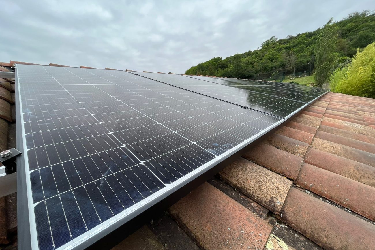 Mylight system le fossat