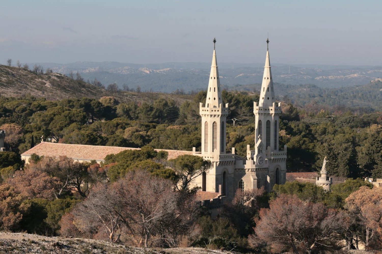 climatisation et gestion technique des bâtiments à Tarascon