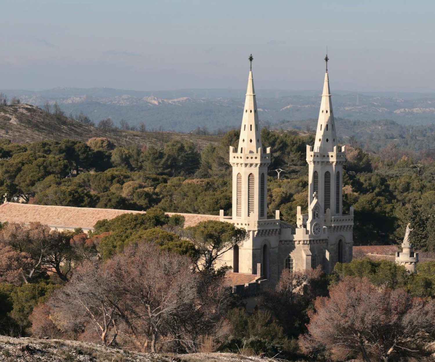 climatisation et gestion technique des bâtiments à Tarascon