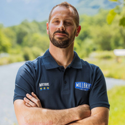 mathias guenec millaris ax