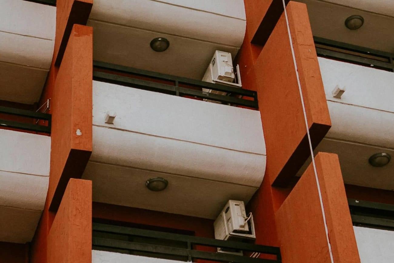 installation climatisation réversible