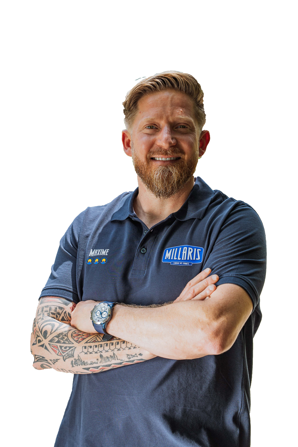 maxime daltin millaris ax tarascon sur ariege