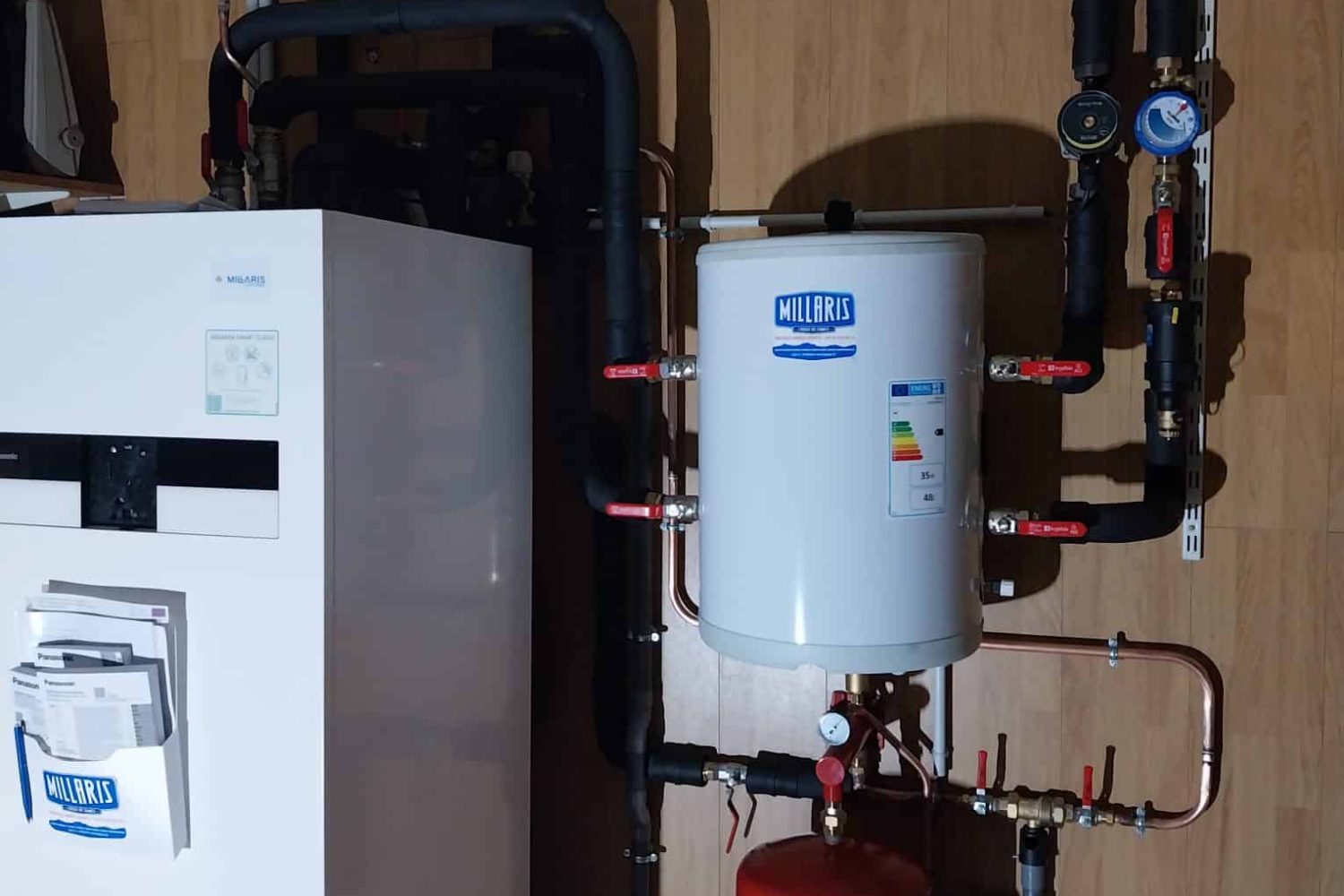 installateur panasonic ariege et cerdagne - ERR (66)