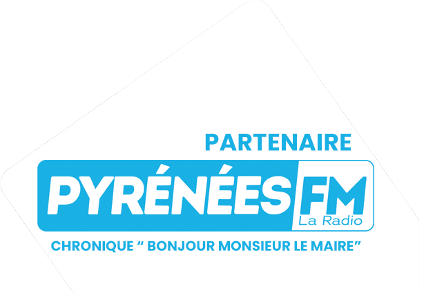 millaris energies partenaire de pyrénées fm chronique "bonjour monsieur le maire"