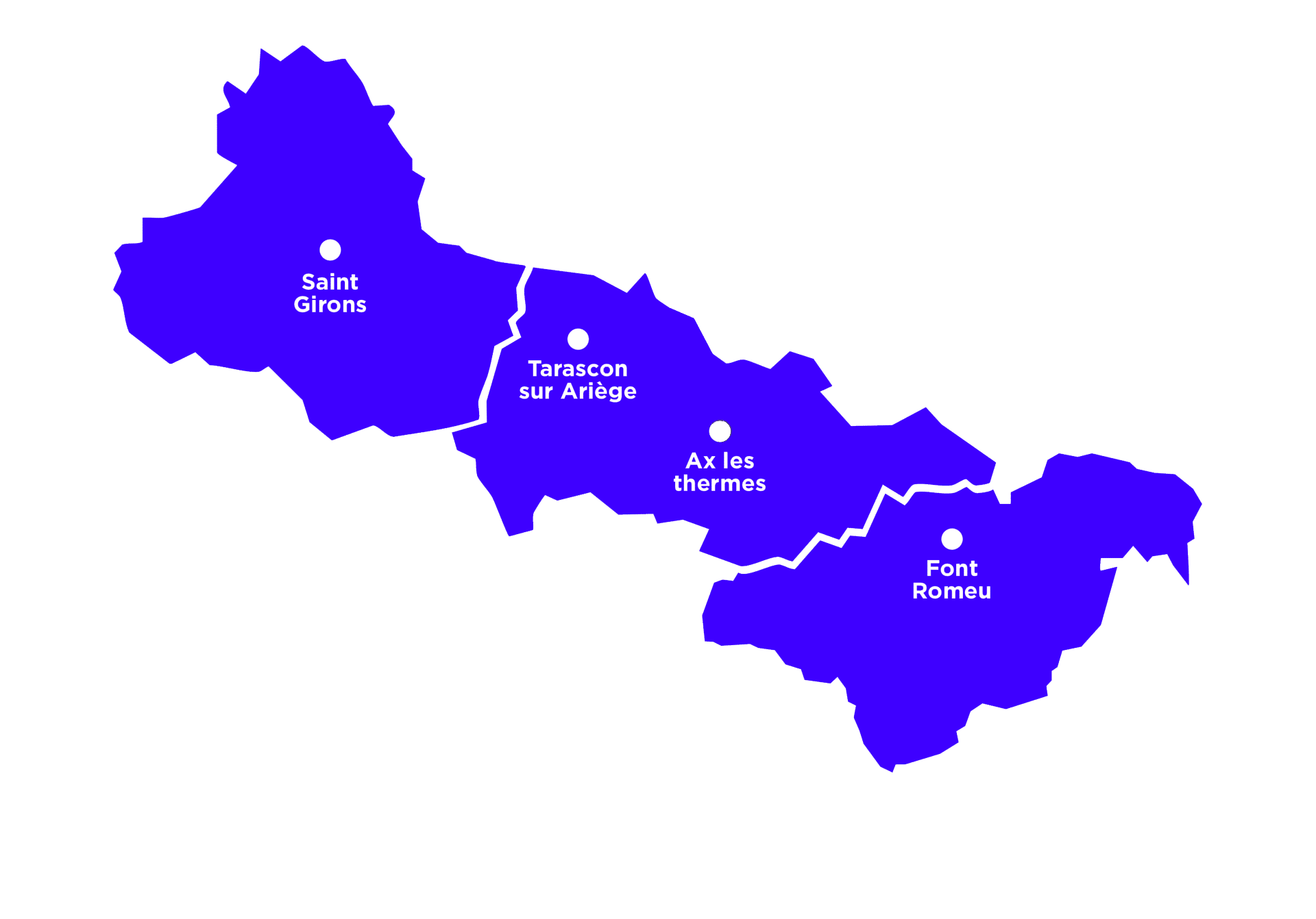 cartographie millaris