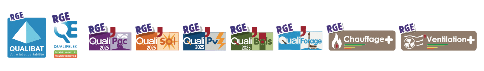 labels rge millaris energies